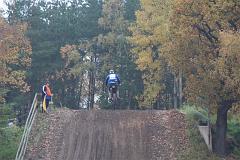 Zabitá Vrána 2007 500